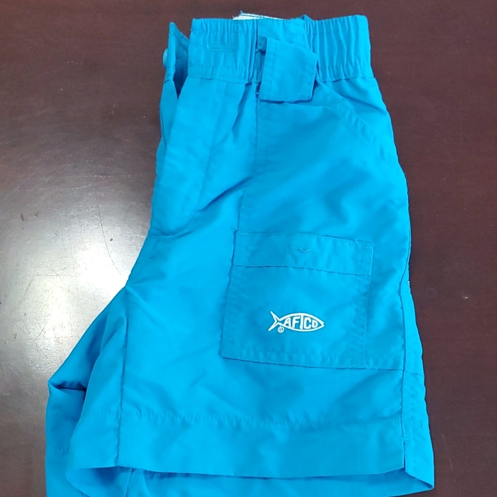 AFTCO Shorts